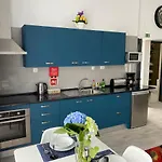 Casa Bela Vista Сasa de vacaciones *