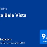 Casa Bela Vista Casa vacanze