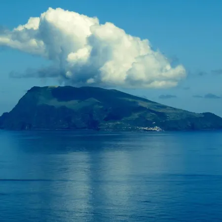 Casa Bela Vista Prázdninový dům