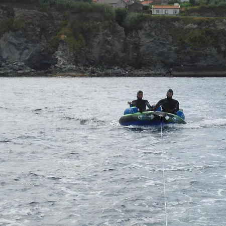 Casa Bela Vista * Ponta Delgada (Flores)