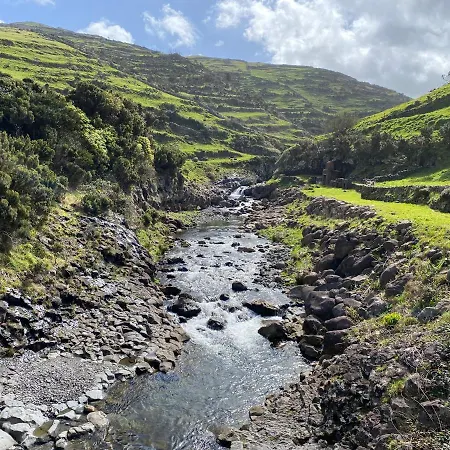 Casa Bela Vista Ferienhaus *