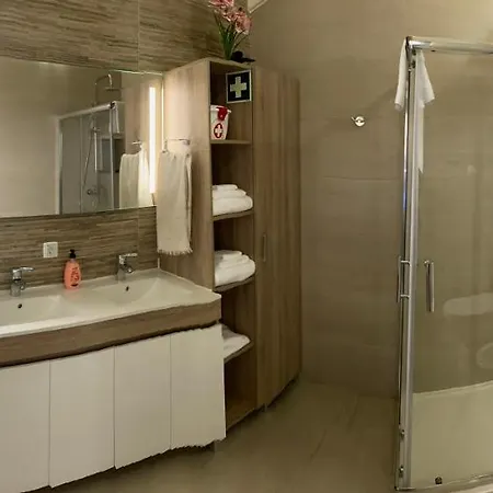 Prázdninový dům Casa Bela Vista *