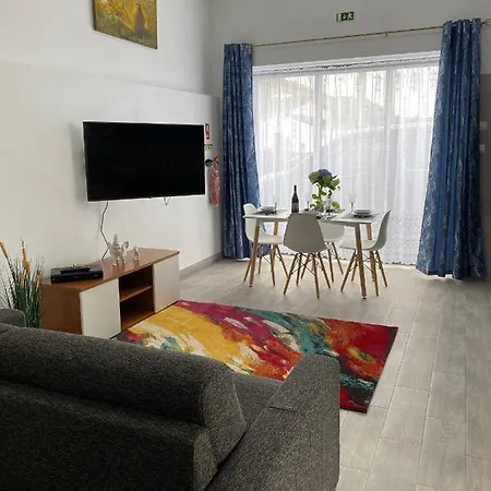 Prázdninový dům Casa Bela Vista