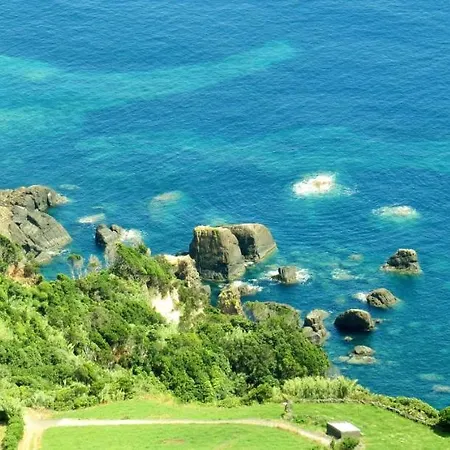 Casa Bela Vista * Ponta Delgada (Flores)