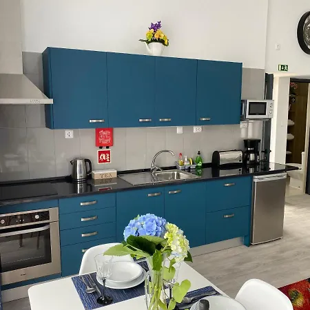 Casa Bela Vista Holiday home *