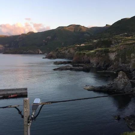 Casa Bela Vista Ponta Delgada (Flores)