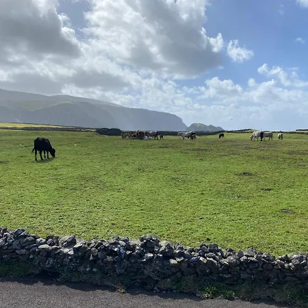 Casa Bela Vista * Ponta Delgada (Flores)