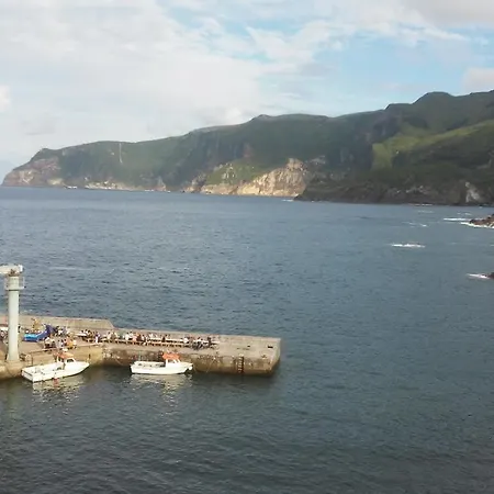 Casa Bela Vista * Ponta Delgada (Flores)