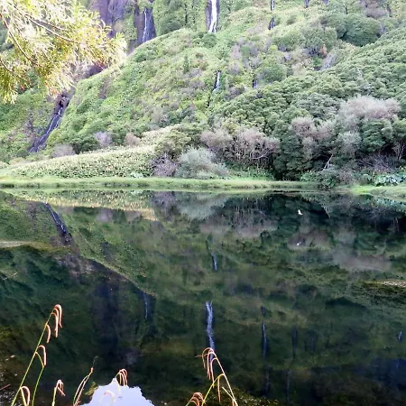 Prázdninový dům Casa Bela Vista *