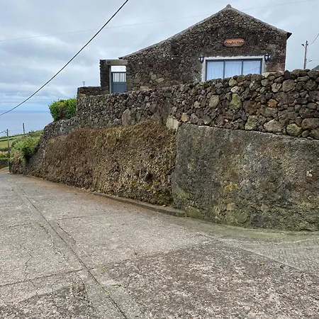 Casa Bela Vista * Ponta Delgada (Flores)