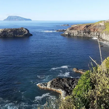 Casa Bela Vista 別荘 Ponta Delgada (Flores)