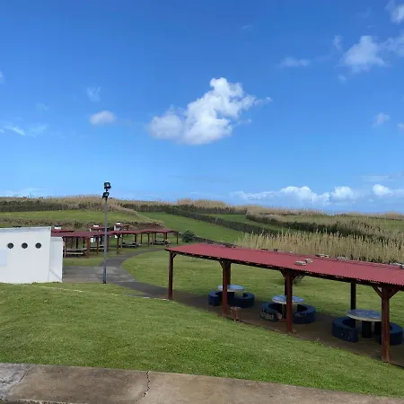 Casa Bela Vista * Ponta Delgada (Flores)