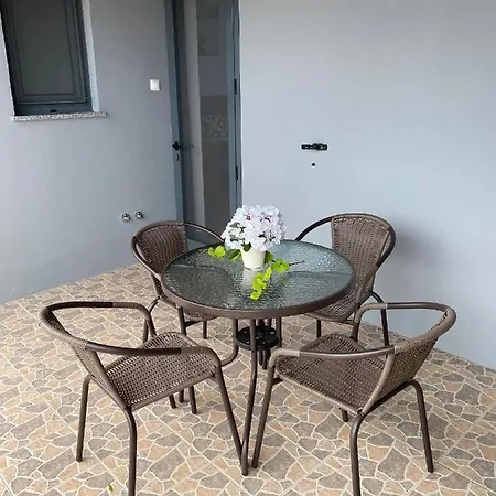 Casa Bela Vista Prázdninový dům