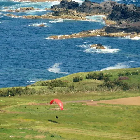 Ferienhaus Casa Bela Vista