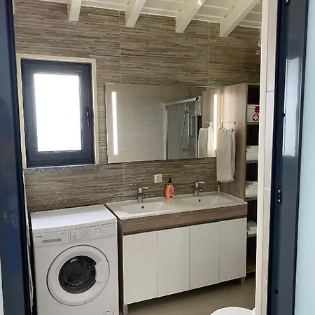 Prázdninový dům Casa Bela Vista *