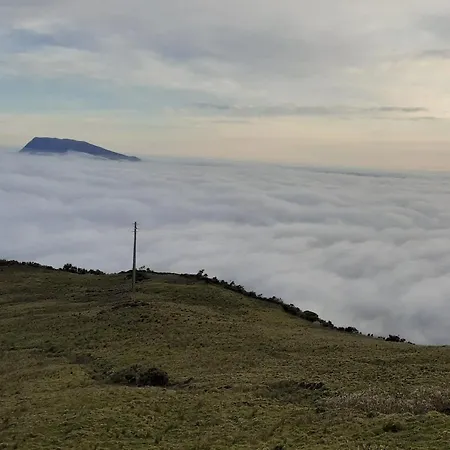 Prázdninový dům Casa Bela Vista Ponta Delgada (Flores)