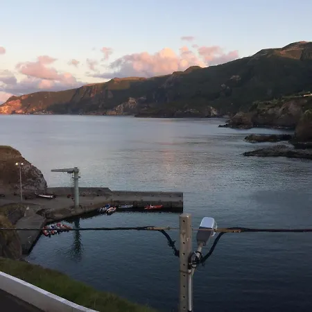 Casa Bela Vista Ponta Delgada (Flores)