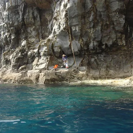 Casa Bela Vista Ponta Delgada (Flores)