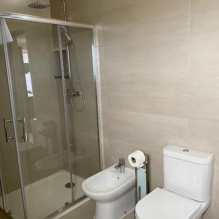 Holiday home Casa Bela Vista Ponta Delgada (Flores)