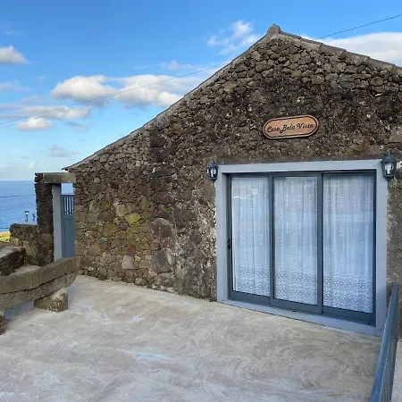 Casa Bela Vista Holiday home *