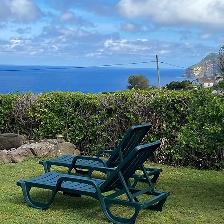 Casa Bela Vista Prázdninový dům Ponta Delgada (Flores)