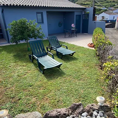 Casa Bela Vista Ponta Delgada (Flores)