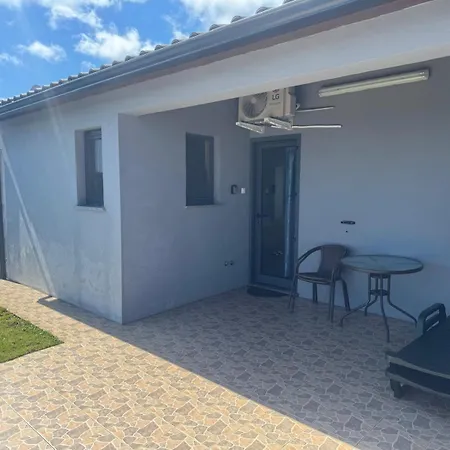 Casa Bela Vista Prázdninový dům Ponta Delgada (Flores)
