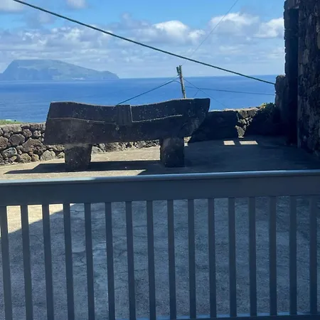 Prázdninový dům Casa Bela Vista Ponta Delgada (Flores)