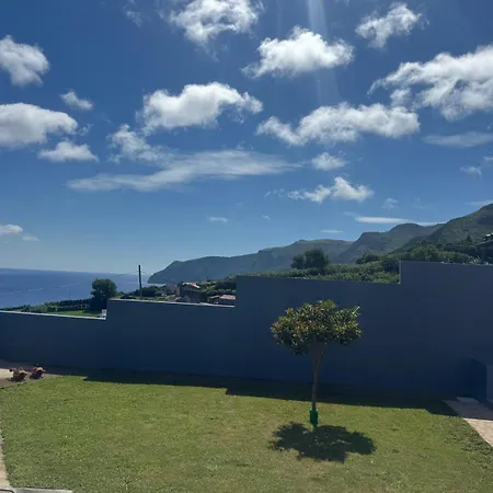 Casa Bela Vista *
