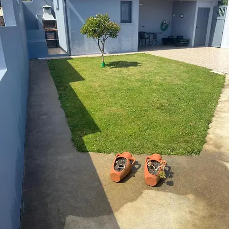 Casa Bela Vista Ponta Delgada (Flores)