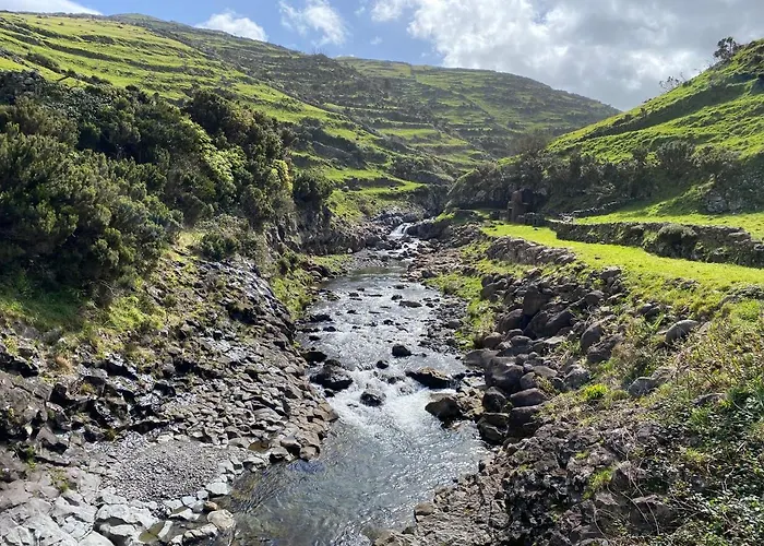 Casa Bela Vista Casa vacanze *