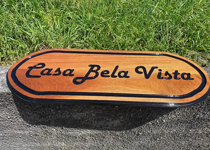 Casa Bela Vista Casa vacanze Ponta Delgada (Flores)