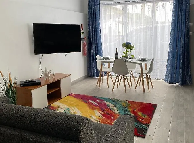 Casa vacanze Casa Bela Vista