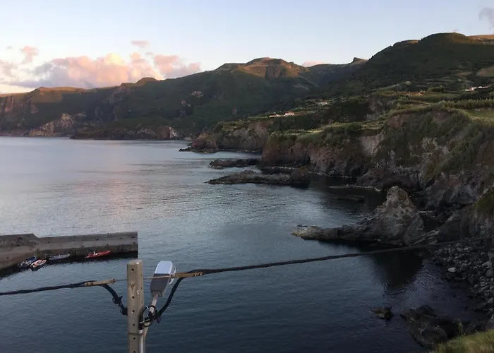 Casa Bela Vista Ponta Delgada (Flores)