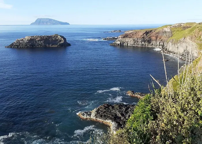 Casa Bela Vista Casa vacanze Ponta Delgada (Flores)
