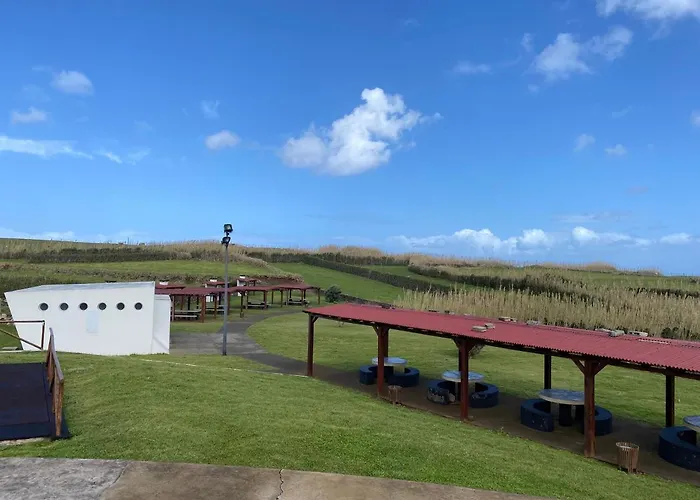 Casa Bela Vista * Ponta Delgada (Flores)