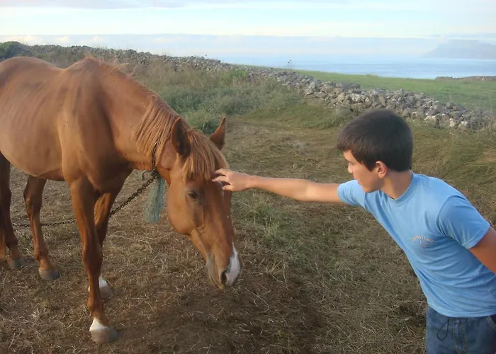Casa vacanze Casa Bela Vista Ponta Delgada (Flores)