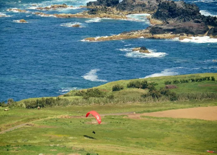 Сasa de vacaciones Casa Bela Vista