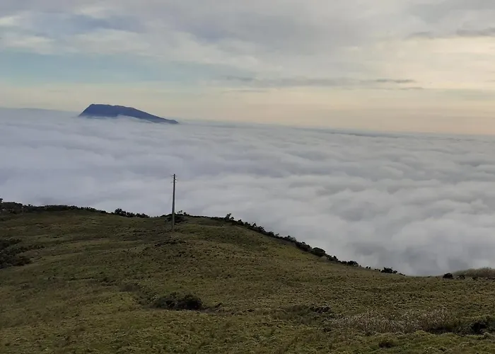Casa vacanze Casa Bela Vista Ponta Delgada (Flores)