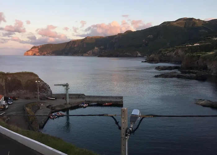 Casa Bela Vista Ponta Delgada (Flores)