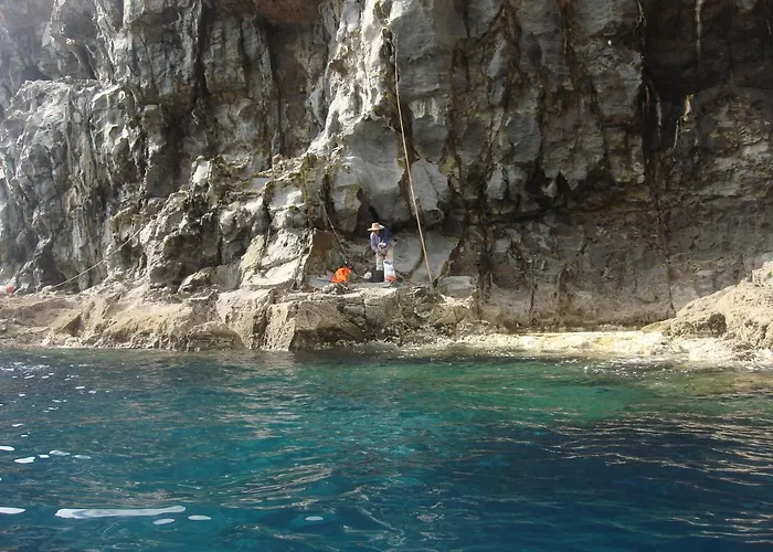Casa Bela Vista Ponta Delgada (Flores)
